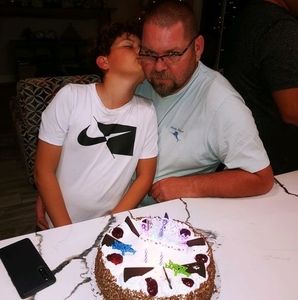 Meet your Posher, John